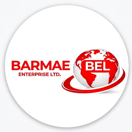 BARMAE Logo